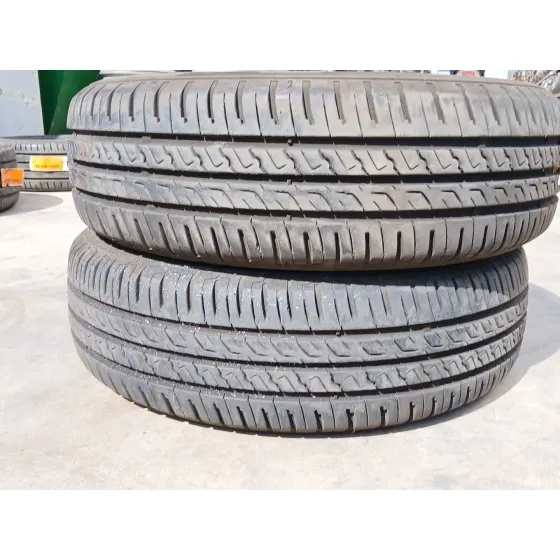 Neumatico para Toyota Yaris (_P13_)