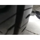 Puente Trasero para Toyota Yaris (_P13_)
