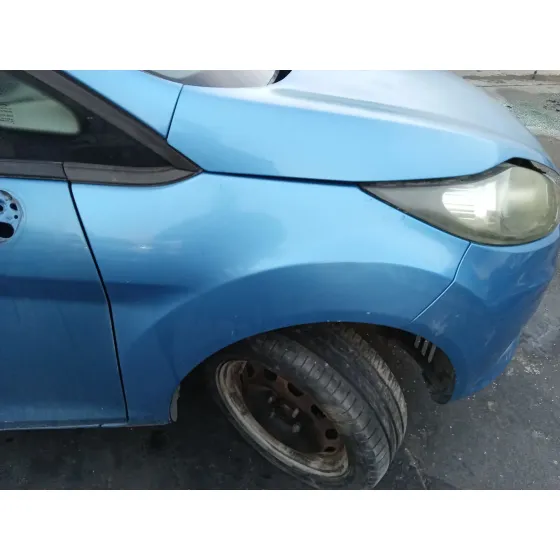 Aleta Delantera Derecha para Ford Fiesta Vi (Cb1, Ccn)
