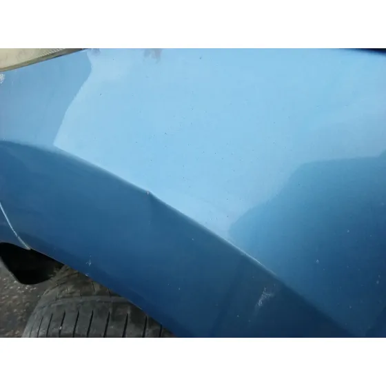 Aleta Delantera Izquierda para Ford Fiesta Vi (Cb1, Ccn)