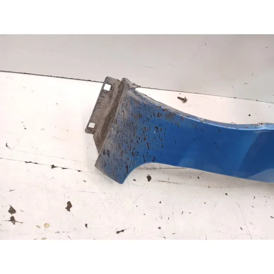 Aleta Delantera Izquierda para Ford Fiesta Vi (Cb1, Ccn)