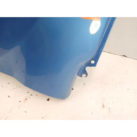 Aleta Delantera Izquierda para Ford Fiesta Vi (Cb1, Ccn)