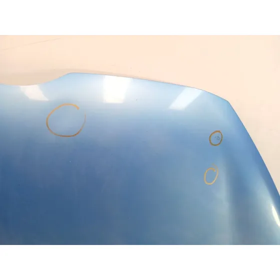 Capot para Ford Fiesta Vi (Cb1, Ccn)