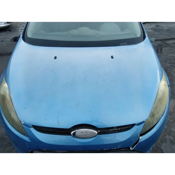Capot para Ford Fiesta Vi (Cb1, Ccn)