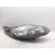 Faro Derecho para Ford Fiesta Vi (Cb1, Ccn)