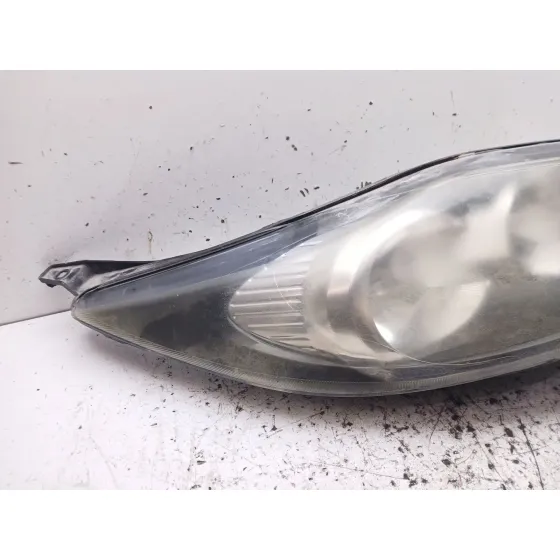 Faro Derecho para Ford Fiesta Vi (Cb1, Ccn)