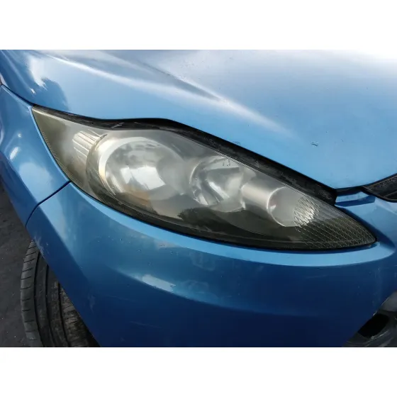 Faro Derecho para Ford Fiesta Vi (Cb1, Ccn)