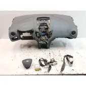Kit Airbag para Ford Fiesta Vi (Cb1, Ccn)