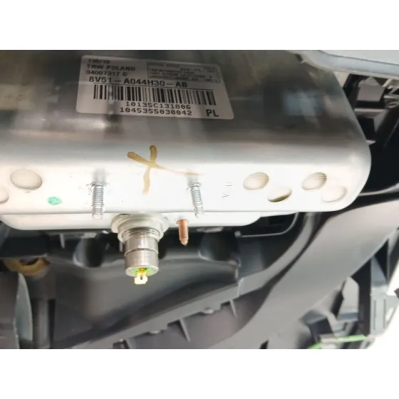 Kit Airbag para Ford Fiesta Vi (Cb1, Ccn)
