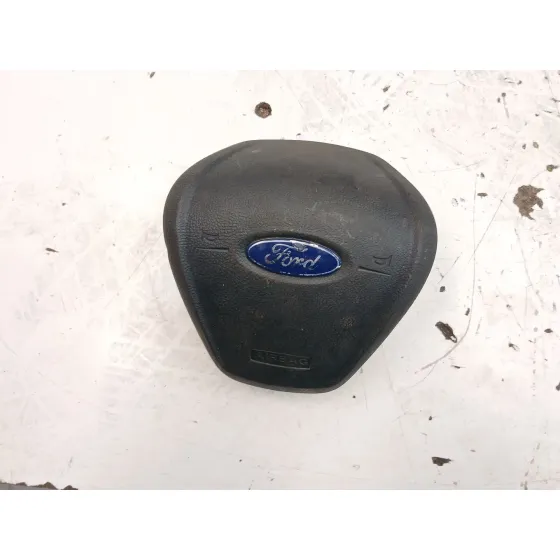 Kit Airbag para Ford Fiesta Vi (Cb1, Ccn)