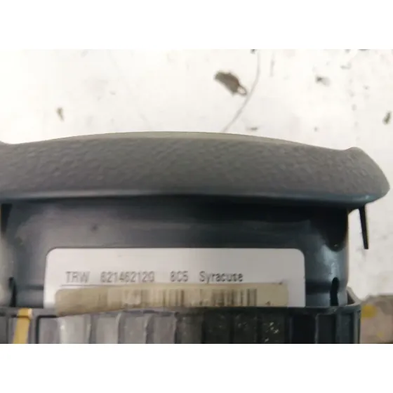 Kit Airbag para Ford Fiesta Vi (Cb1, Ccn)
