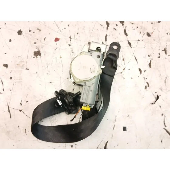 Kit Airbag para Ford Fiesta Vi (Cb1, Ccn)