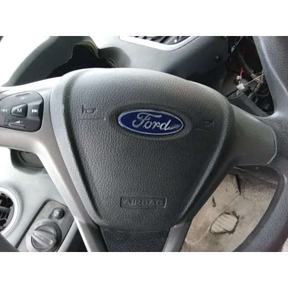 Kit Airbag para Ford Fiesta Vi (Cb1, Ccn)