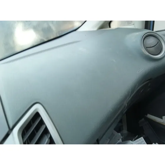Kit Airbag para Ford Fiesta Vi (Cb1, Ccn)
