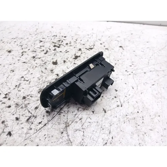 Mando Elevalunas Delantero Izquierdo para Ford Fiesta Vi (Cb1, Ccn)