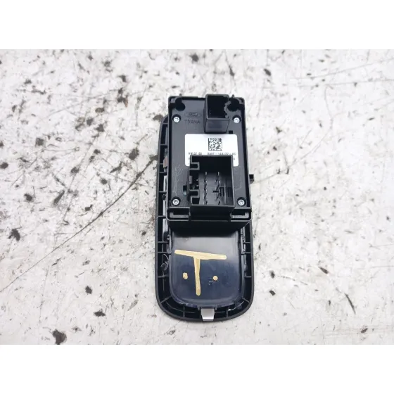 Mando Elevalunas Delantero Izquierdo para Ford Fiesta Vi (Cb1, Ccn)