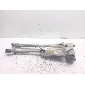Motor Limpia Delantero para Ford Fiesta Vi (Cb1, Ccn)