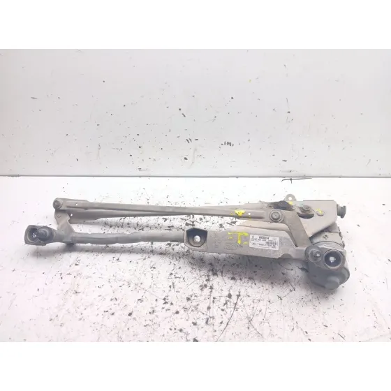 Motor Limpia Delantero para Ford Fiesta Vi (Cb1, Ccn)