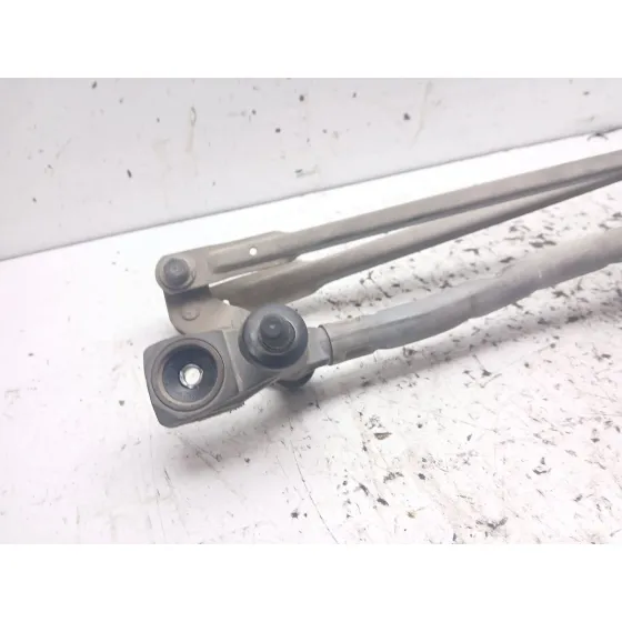 Motor Limpia Delantero para Ford Fiesta Vi (Cb1, Ccn)