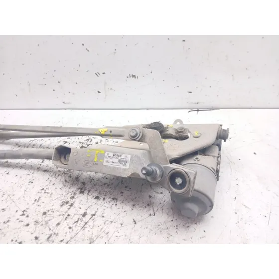 Motor Limpia Delantero para Ford Fiesta Vi (Cb1, Ccn)