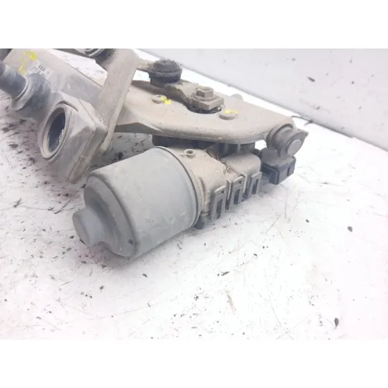 Motor Limpia Delantero para Ford Fiesta Vi (Cb1, Ccn)