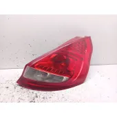 Piloto Trasero Derecho para Ford Fiesta Vi (Cb1, Ccn)