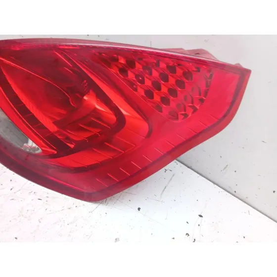 Piloto Trasero Derecho para Ford Fiesta Vi (Cb1, Ccn)