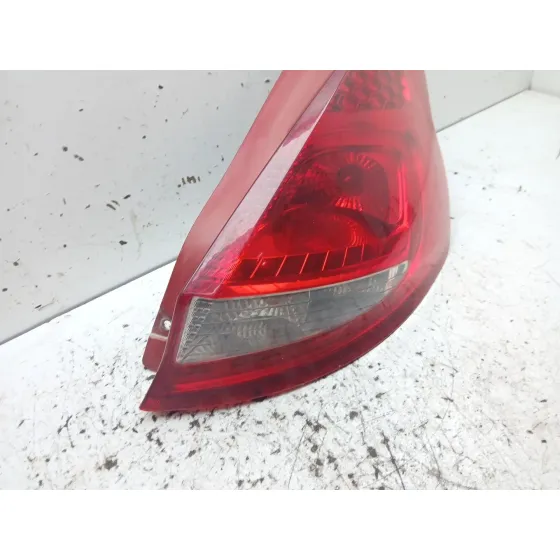 Piloto Trasero Derecho para Ford Fiesta Vi (Cb1, Ccn)