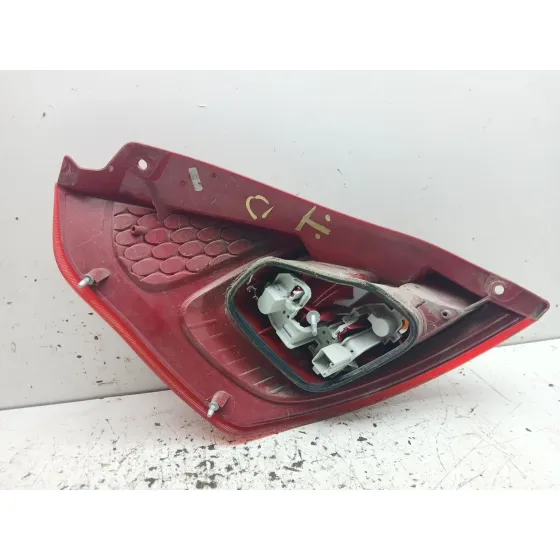 Piloto Trasero Derecho para Ford Fiesta Vi (Cb1, Ccn)