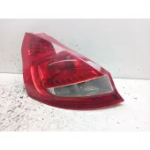 Piloto Trasero Izquierdo para Ford Fiesta Vi (Cb1, Ccn)