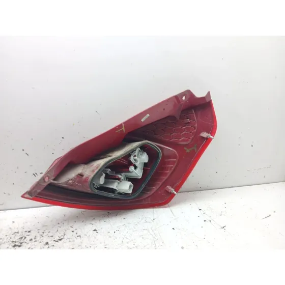 Piloto Trasero Izquierdo para Ford Fiesta Vi (Cb1, Ccn)