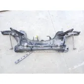 Puente Delantero para Ford Fiesta Vi (Cb1, Ccn)