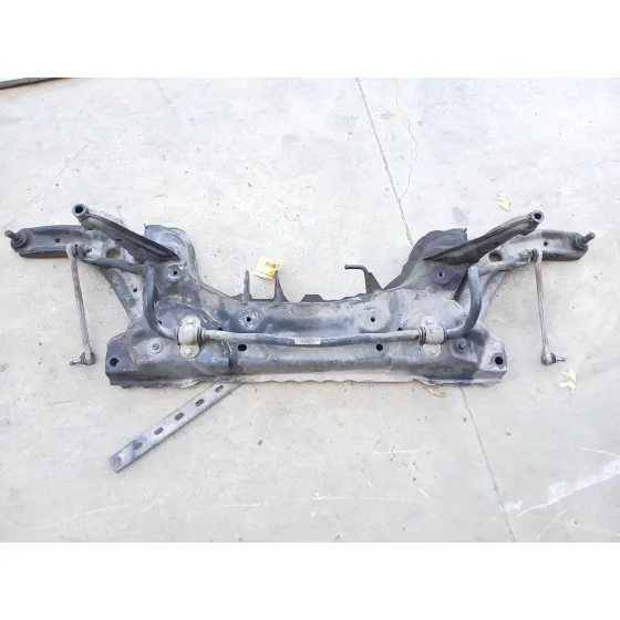 Puente Delantero para Ford Fiesta Vi (Cb1, Ccn)