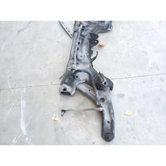 Puente Delantero para Ford Fiesta Vi (Cb1, Ccn)