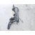 Puente Delantero para Ford Fiesta Vi (Cb1, Ccn)