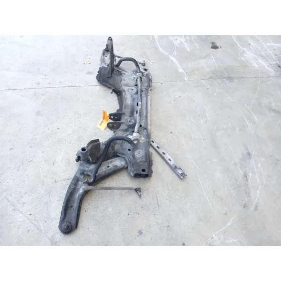 Puente Delantero para Ford Fiesta Vi (Cb1, Ccn)