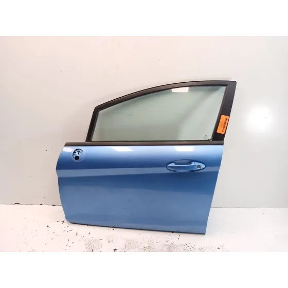 Puerta Delantera Izquierda para Ford Fiesta Vi (Cb1, Ccn)