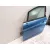 Puerta Delantera Izquierda para Ford Fiesta Vi (Cb1, Ccn)