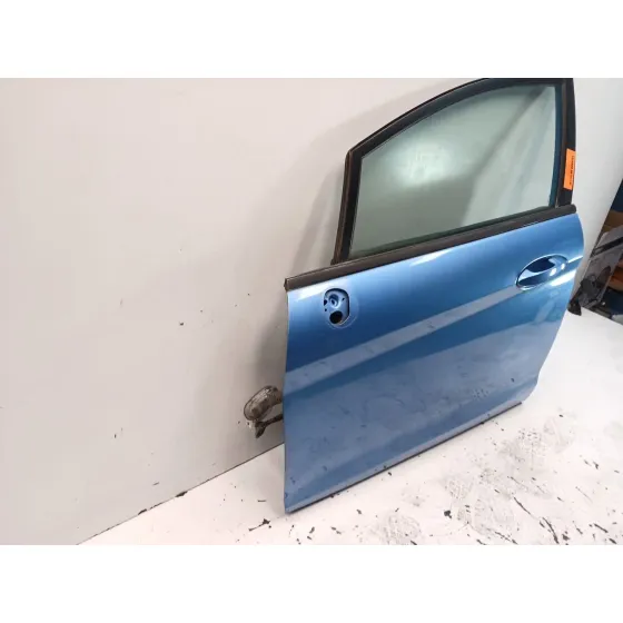 Puerta Delantera Izquierda para Ford Fiesta Vi (Cb1, Ccn)