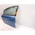 Puerta Delantera Izquierda para Ford Fiesta Vi (Cb1, Ccn)