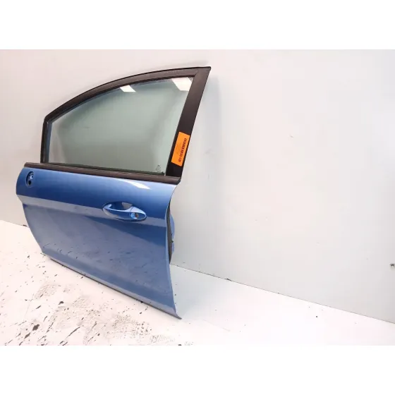 Puerta Delantera Izquierda para Ford Fiesta Vi (Cb1, Ccn)