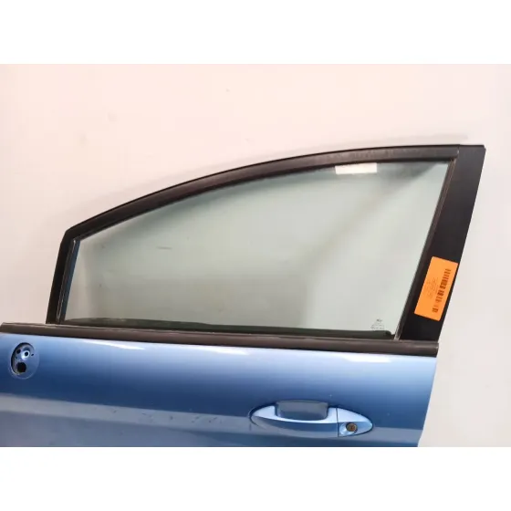 Puerta Delantera Izquierda para Ford Fiesta Vi (Cb1, Ccn)