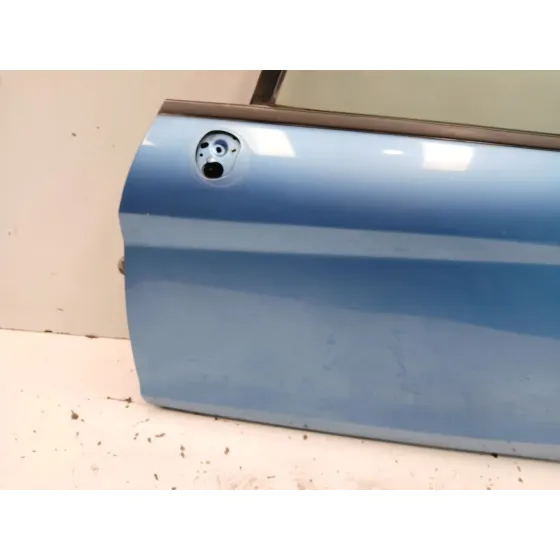 Puerta Delantera Izquierda para Ford Fiesta Vi (Cb1, Ccn)