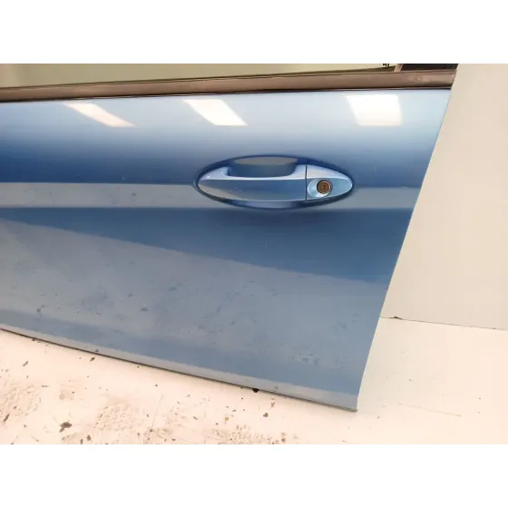 Puerta Delantera Izquierda para Ford Fiesta Vi (Cb1, Ccn)
