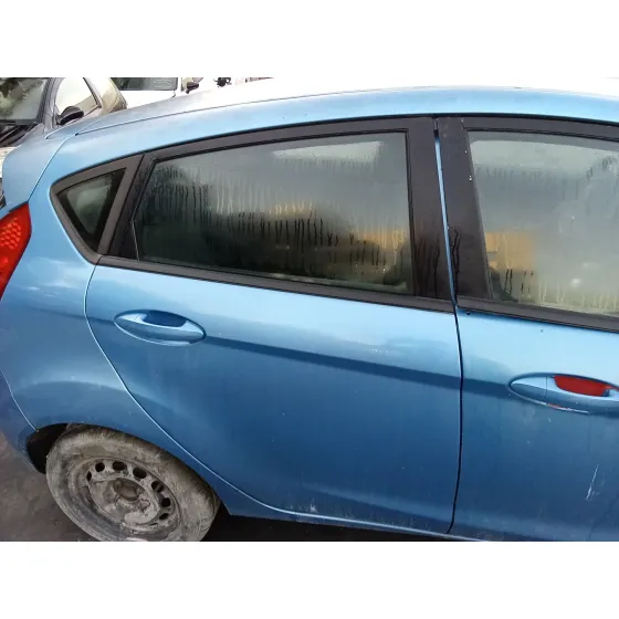 Puerta Trasera Derecha para Ford Fiesta Vi (Cb1, Ccn)