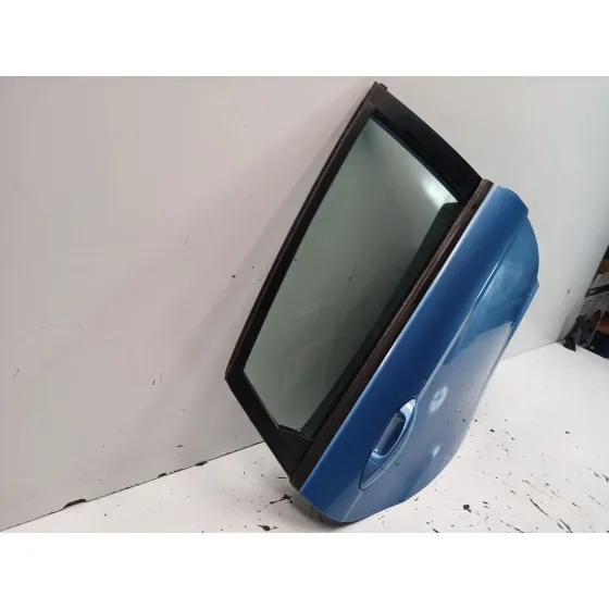 Puerta Trasera Derecha para Ford Fiesta Vi (Cb1, Ccn)