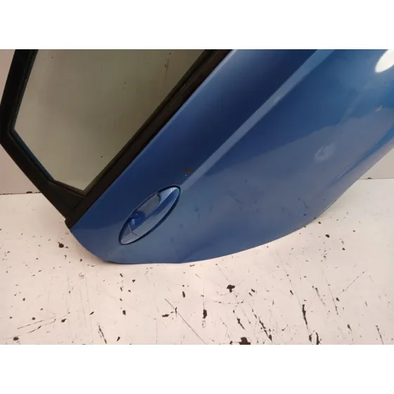 Puerta Trasera Derecha para Ford Fiesta Vi (Cb1, Ccn)