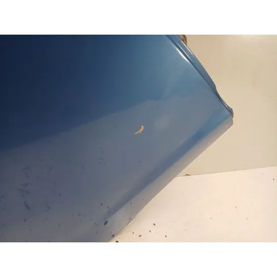 Puerta Trasera Derecha para Ford Fiesta Vi (Cb1, Ccn)
