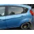 Puerta Trasera Izquierda para Ford Fiesta Vi (Cb1, Ccn)