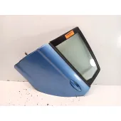 Puerta Trasera Izquierda para Ford Fiesta Vi (Cb1, Ccn)